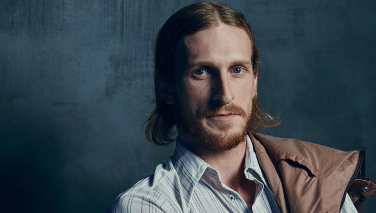 Austin Amelio quiere alinear a super estrella en «Fear The Walking Dead»