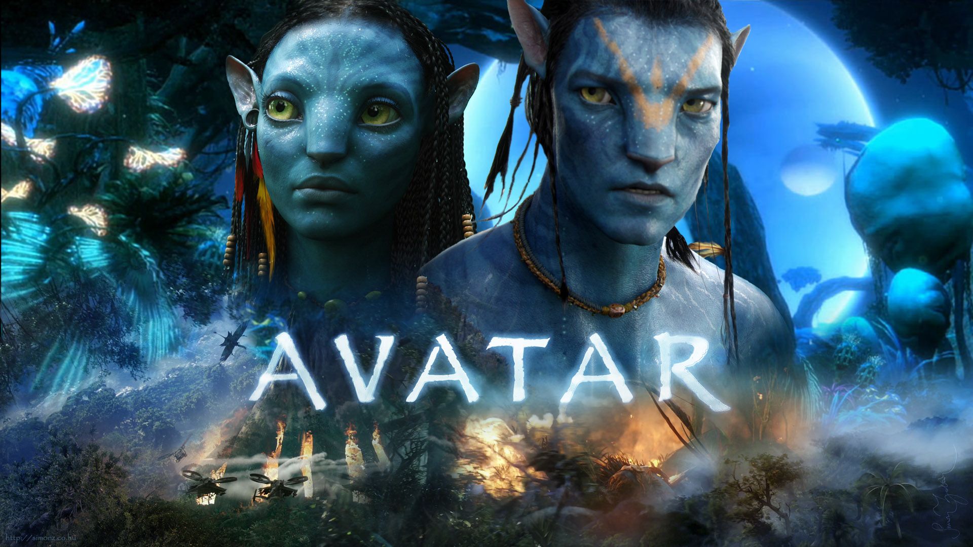 Avatar 2 se retrasa para no coincidir con Star Wars 8
