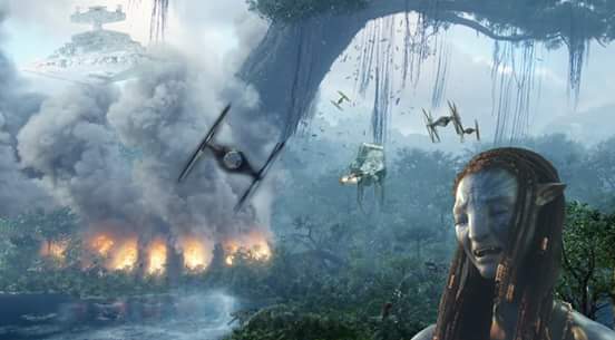 James Cameron afirma que estrenar las secuelas de Avatar junto a Star Wars es estúpido