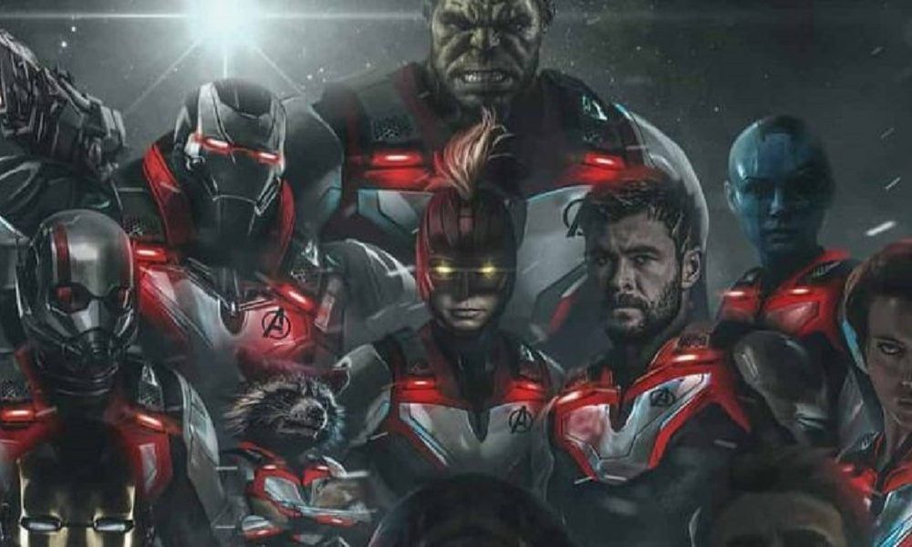 Nueva figura del Capitán América podría tener Spoiler