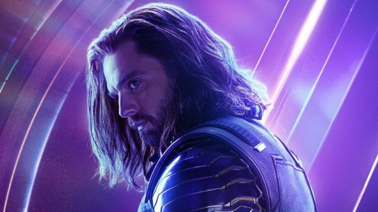 Sebastian Stan no tomaría el escudo del Capitán América por el momento