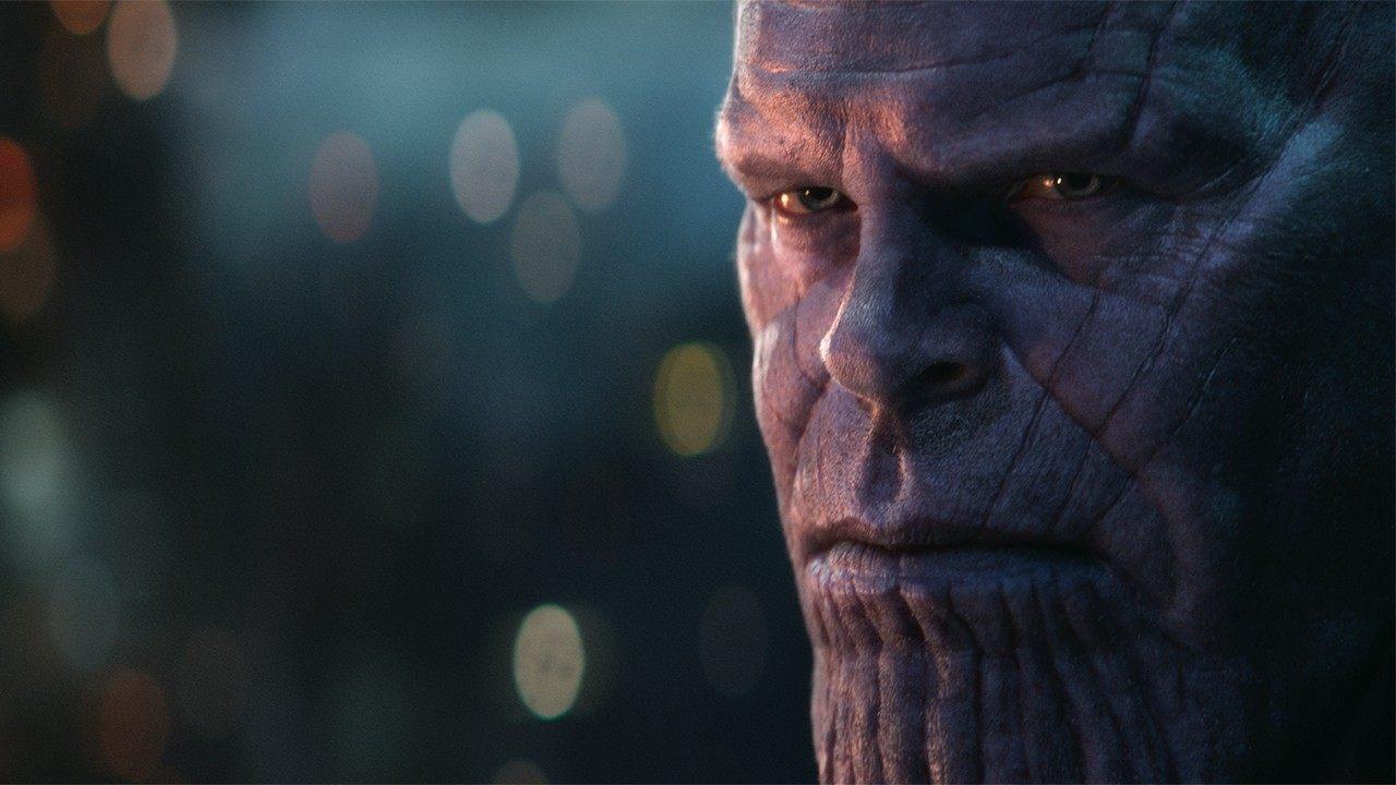 Teoría del porqué Thanos mató a tantos Asgardianos