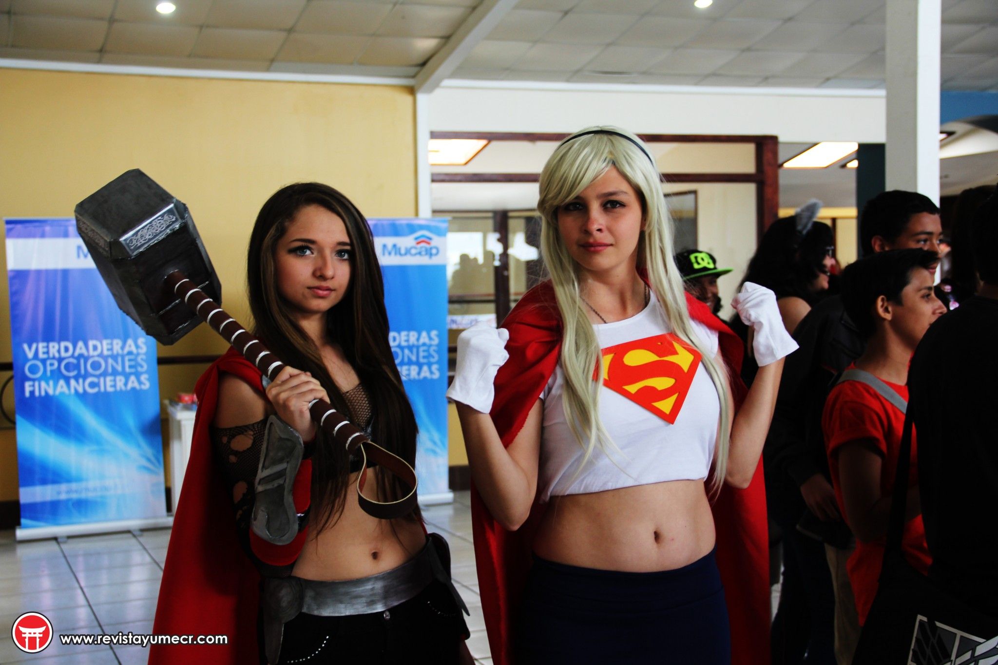 Aventura Fest: el renacimiento de los eventos en Cartago