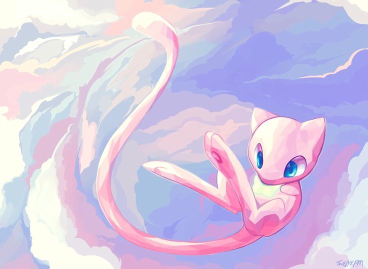Se anuncia un evento de Mew de aniversario para América