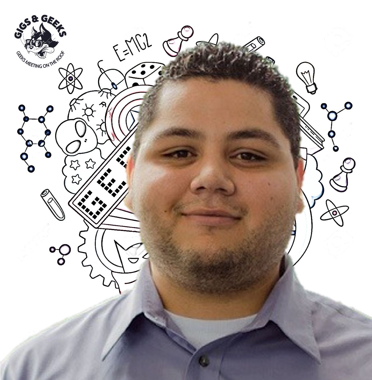 Eduardo Alfaro Chacón (Tecnología Binaria)