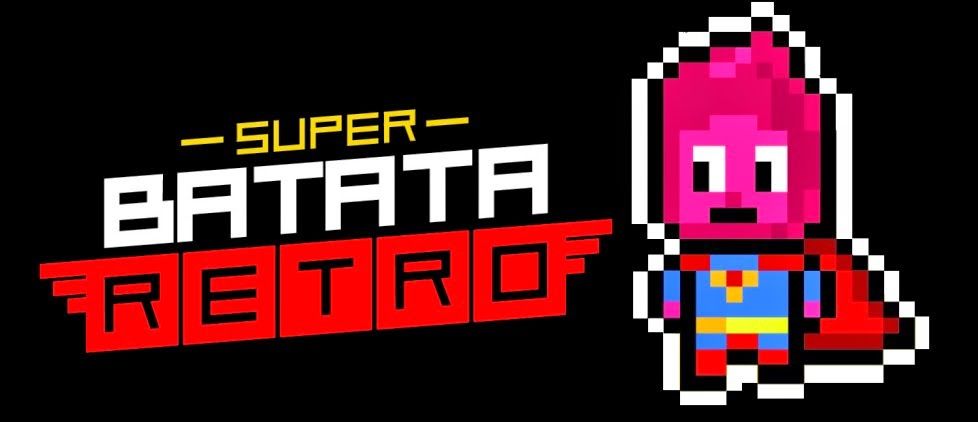 Lo mejor del SuperBatata Retro 2015