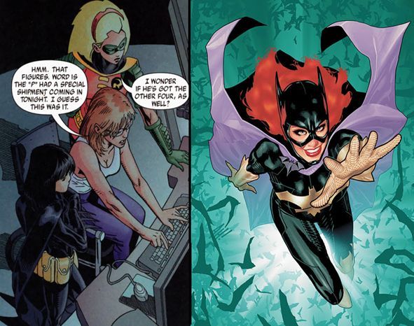 Batman: The Killing Joke agregará algunos nuevos elementos a la historia