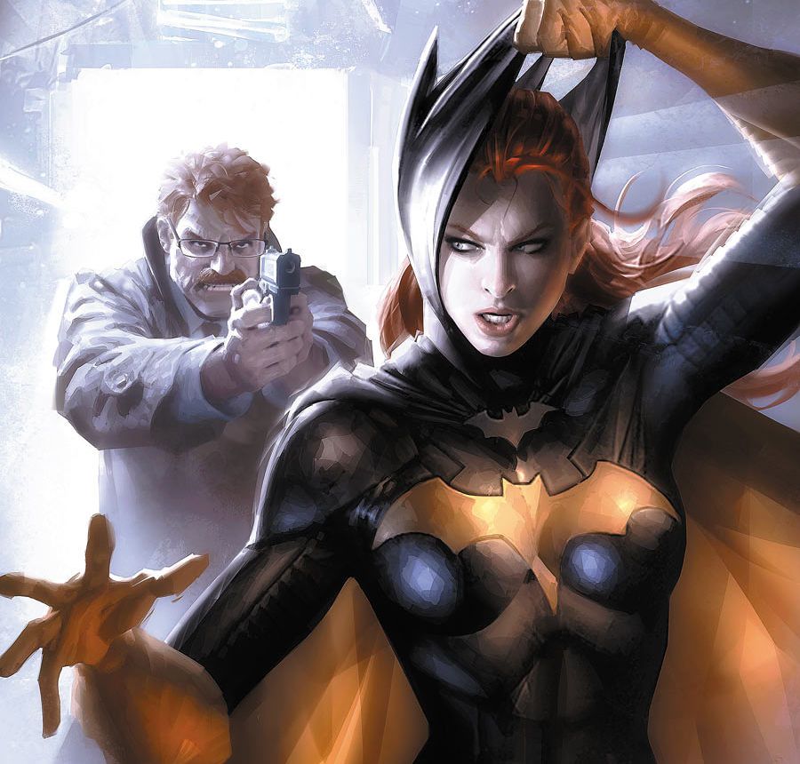 El primer DLC para Batman Arkham Knight ya esta disponible.