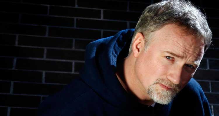 David Fincher estaría por dirigir la secuela de World War Z