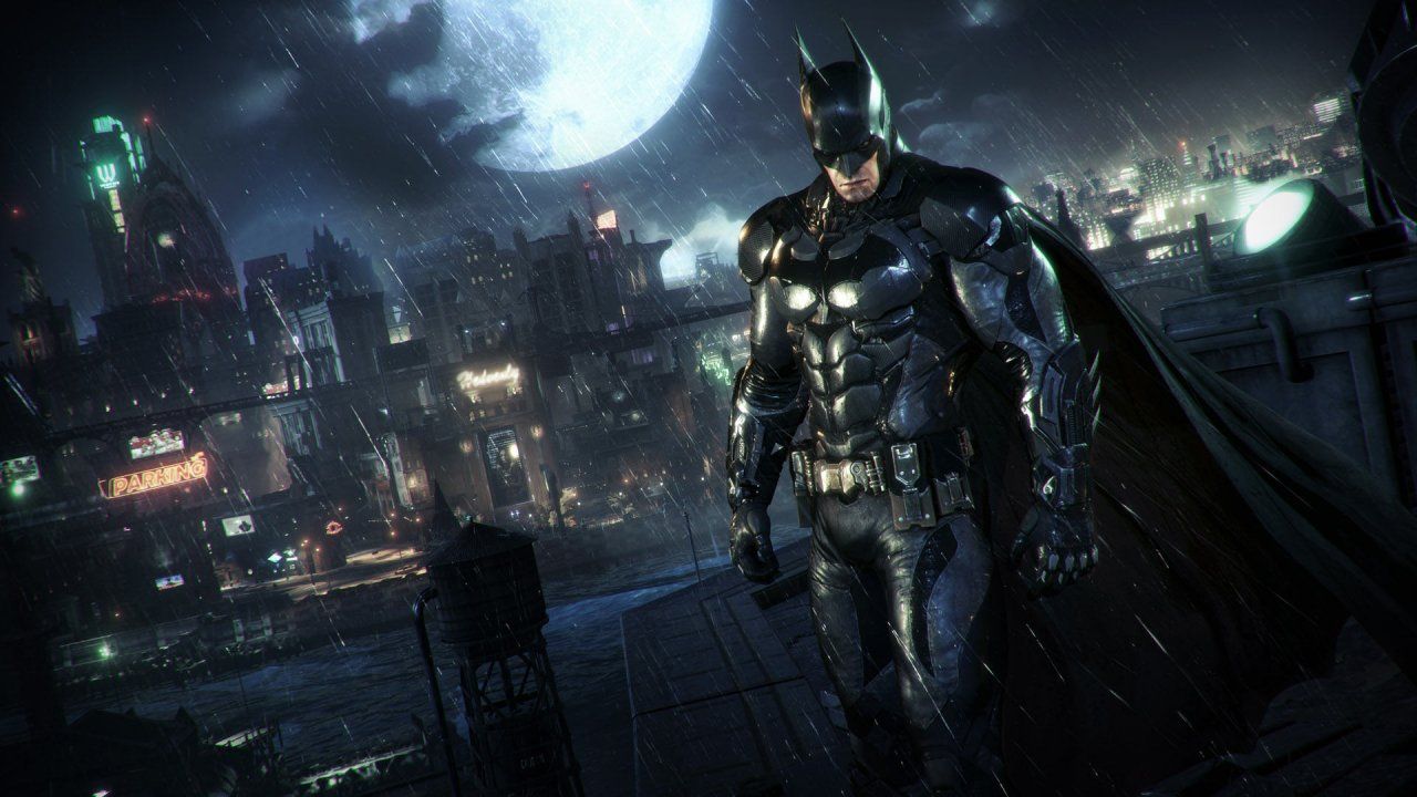 Batman Arkham Knight para PC tiene prioridad ante sus versiones de PS4 y Xbox One