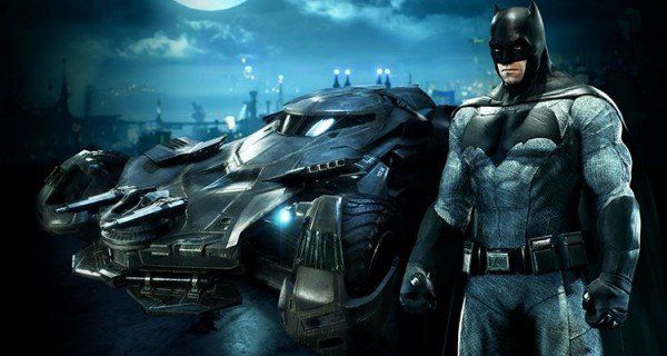 Batman: Return to Arkham se atrasa de forma indefinida