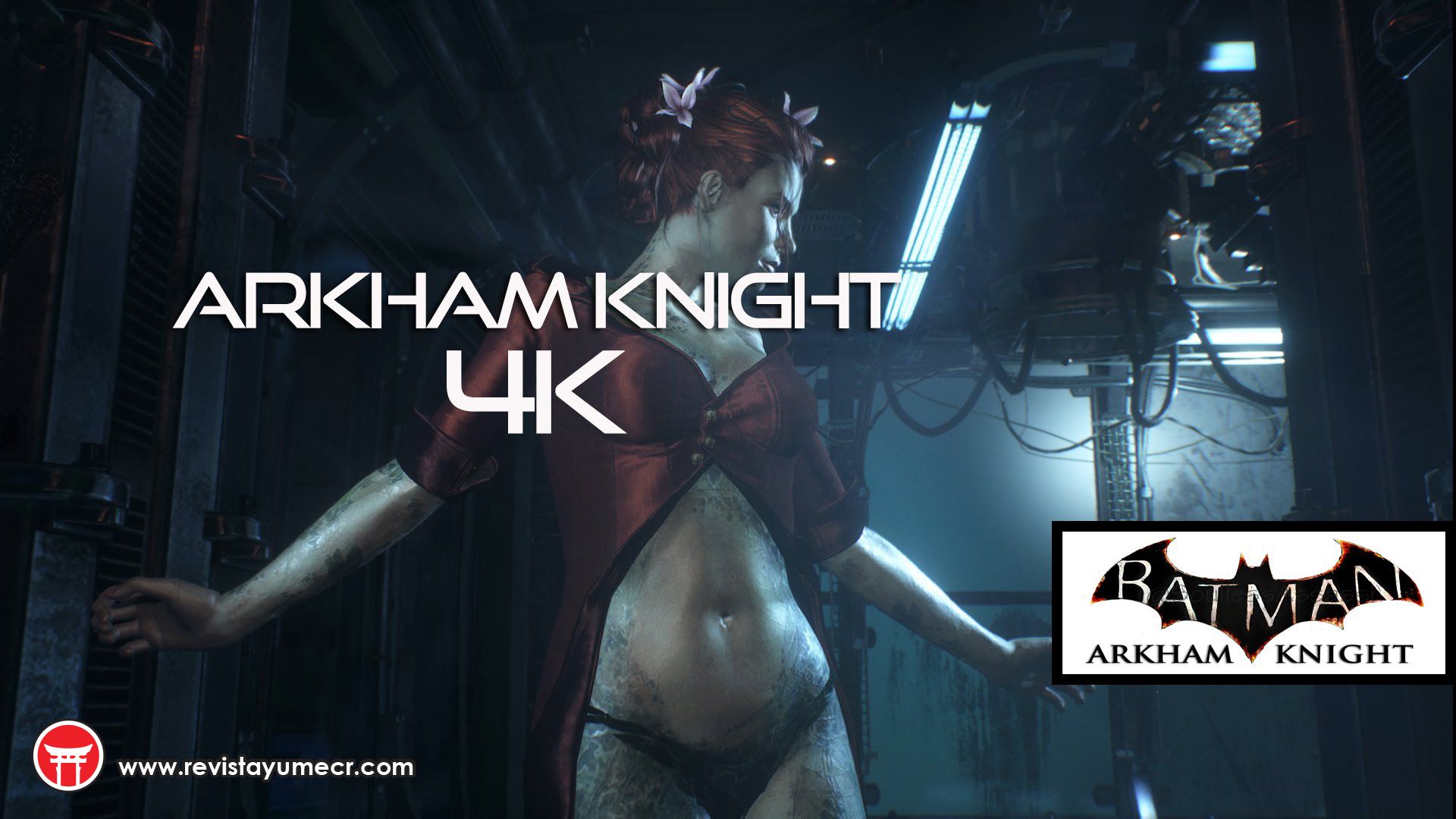 Batman Arkham Knight, análisis de su rendimiento en PC