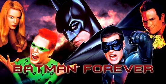 Revelan la razón por la cual Michael Keaton rechazó Batman Forever