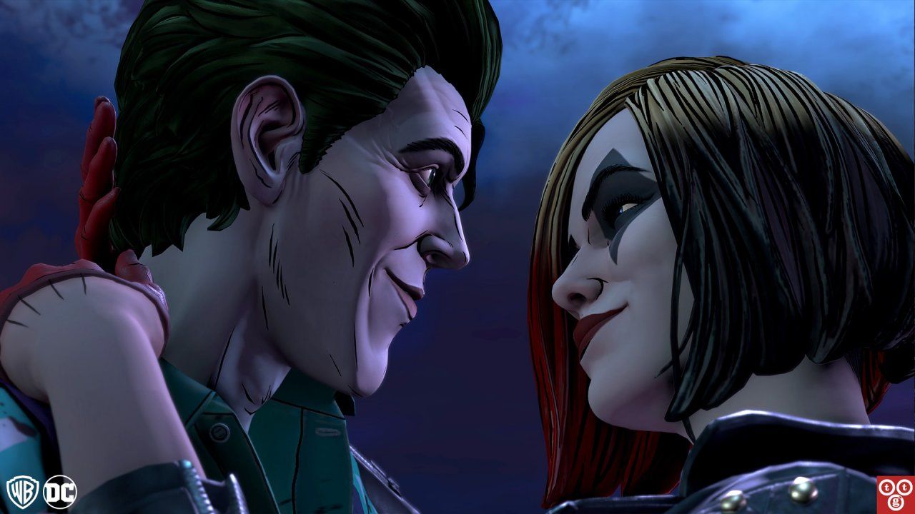 Batman: The Enemy Within estrena el tráiler de su cuarto episodio