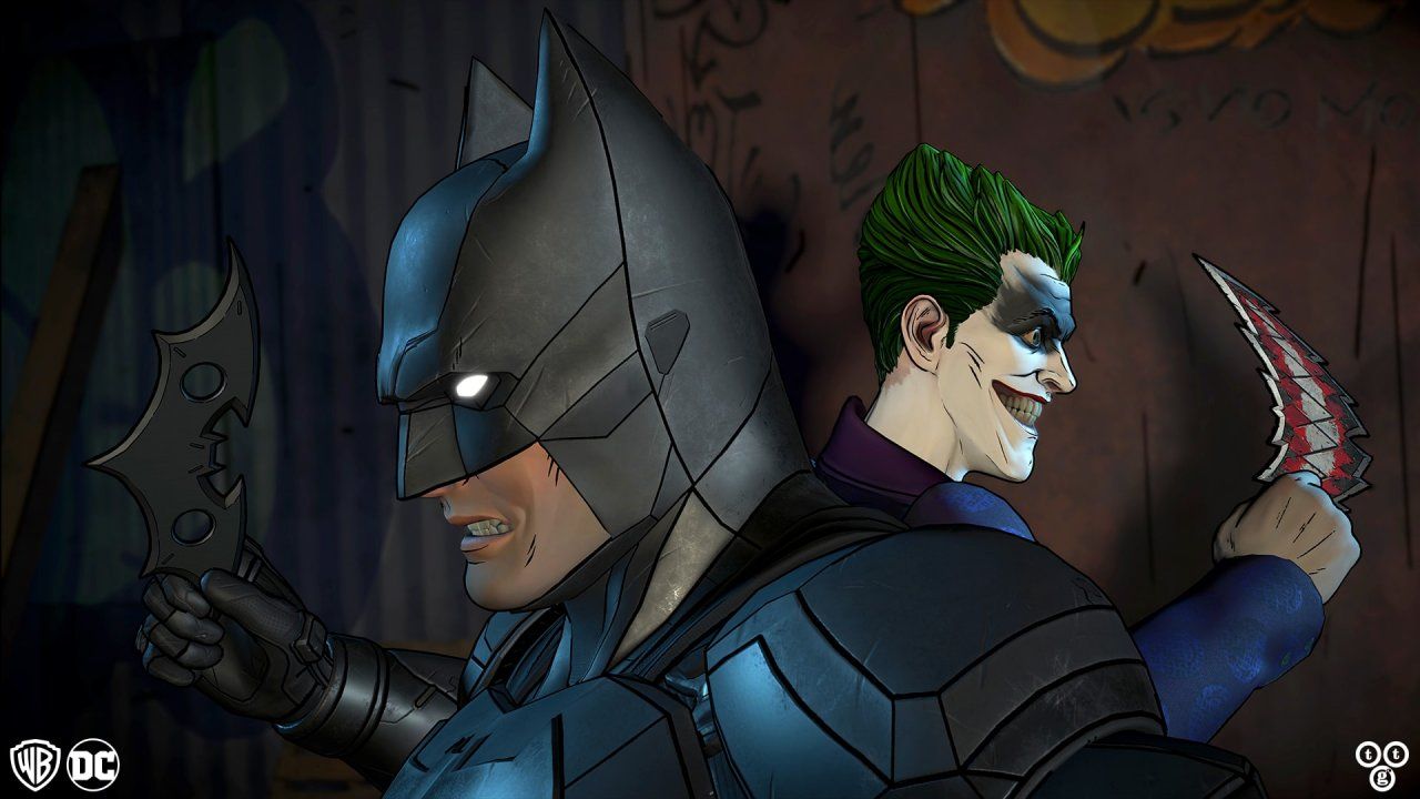 Batman: The Enemy Within nos muestra el tráiler de su episodio final
