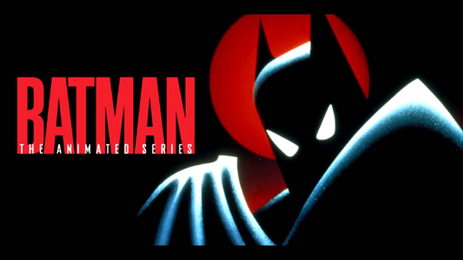27 años de Batman: The Animated Series