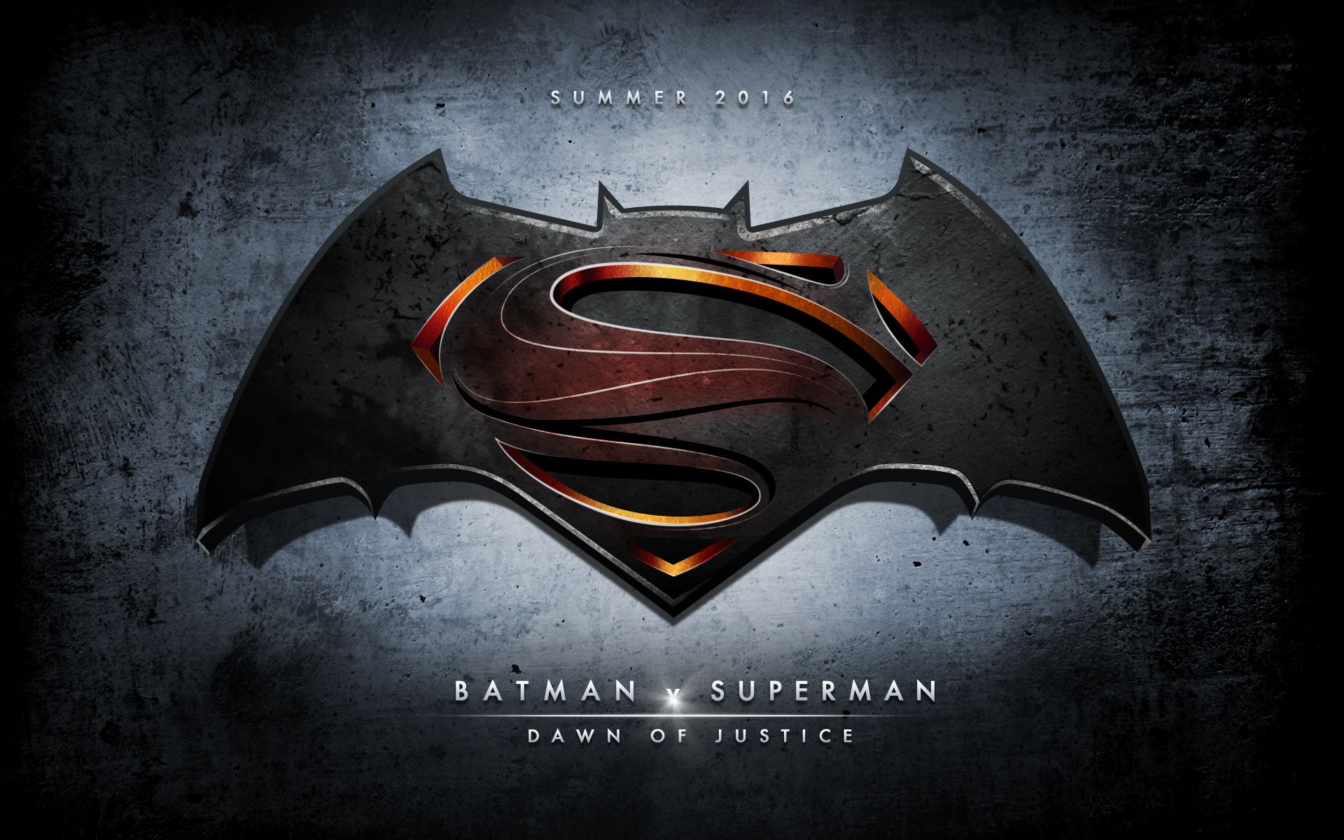 Batman V Superman: Dawn Of Justice, nuevo tráiler para IMAX