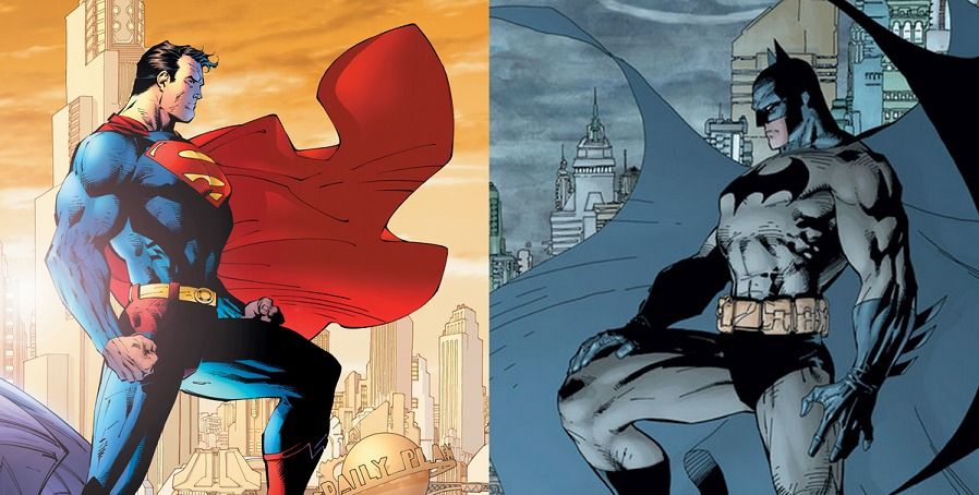 Frank Miller anuncia Superman: Year One