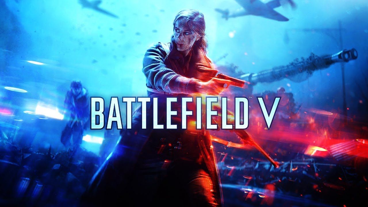 Battlefield V revela sus requisitos mínimos en PC