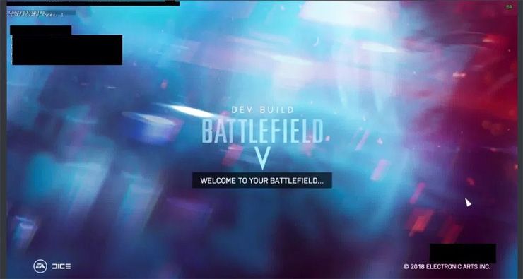 Battlefield V se ubicaría en la Segunda Guerra Mundial