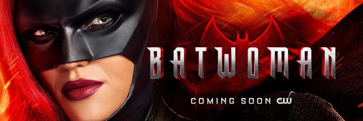 Batwoman: Kate Kane muestra su lado fraternal en nuevo clip