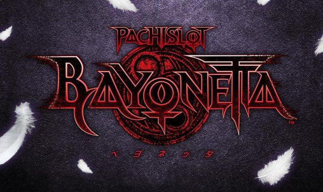Sega planea un juego de pachislot para Bayonetta.