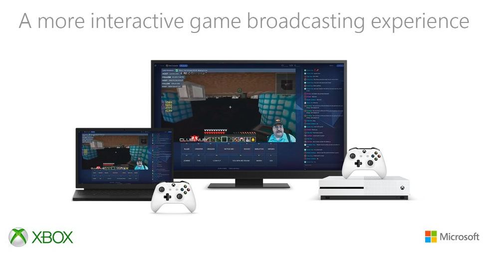 Windows 10 implementará Beam, una herramienta nativa para livestreams