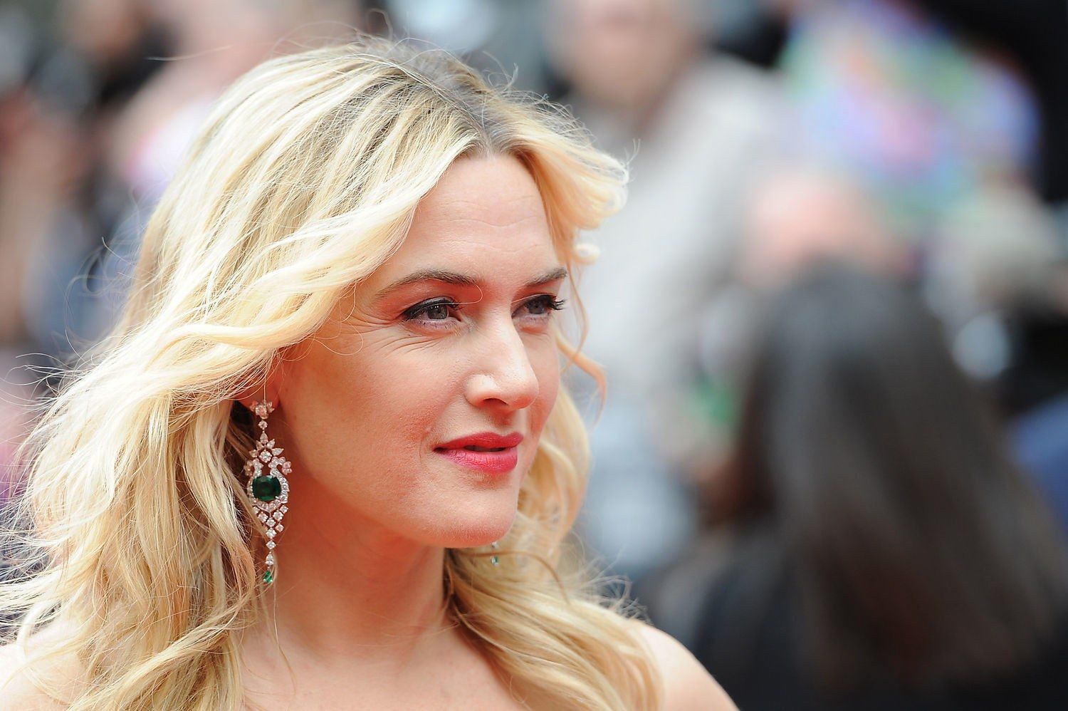 Kate Winslet se une a las secuelas de Avatar