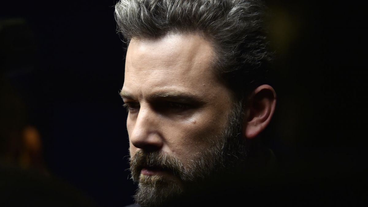 Hypnotic: Ben Affleck volverá a ser detective pero ahora sin la capucha