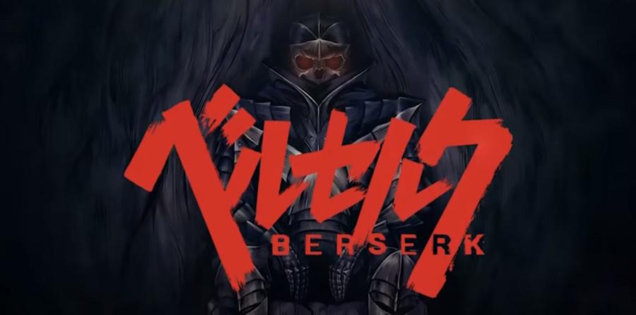 Mira el nuevo teaser de la segunda temporada de Berserk