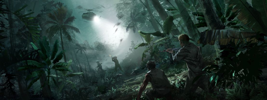 Far Cry 5: Hours of Darkness estrena tráiler de lanzamiento