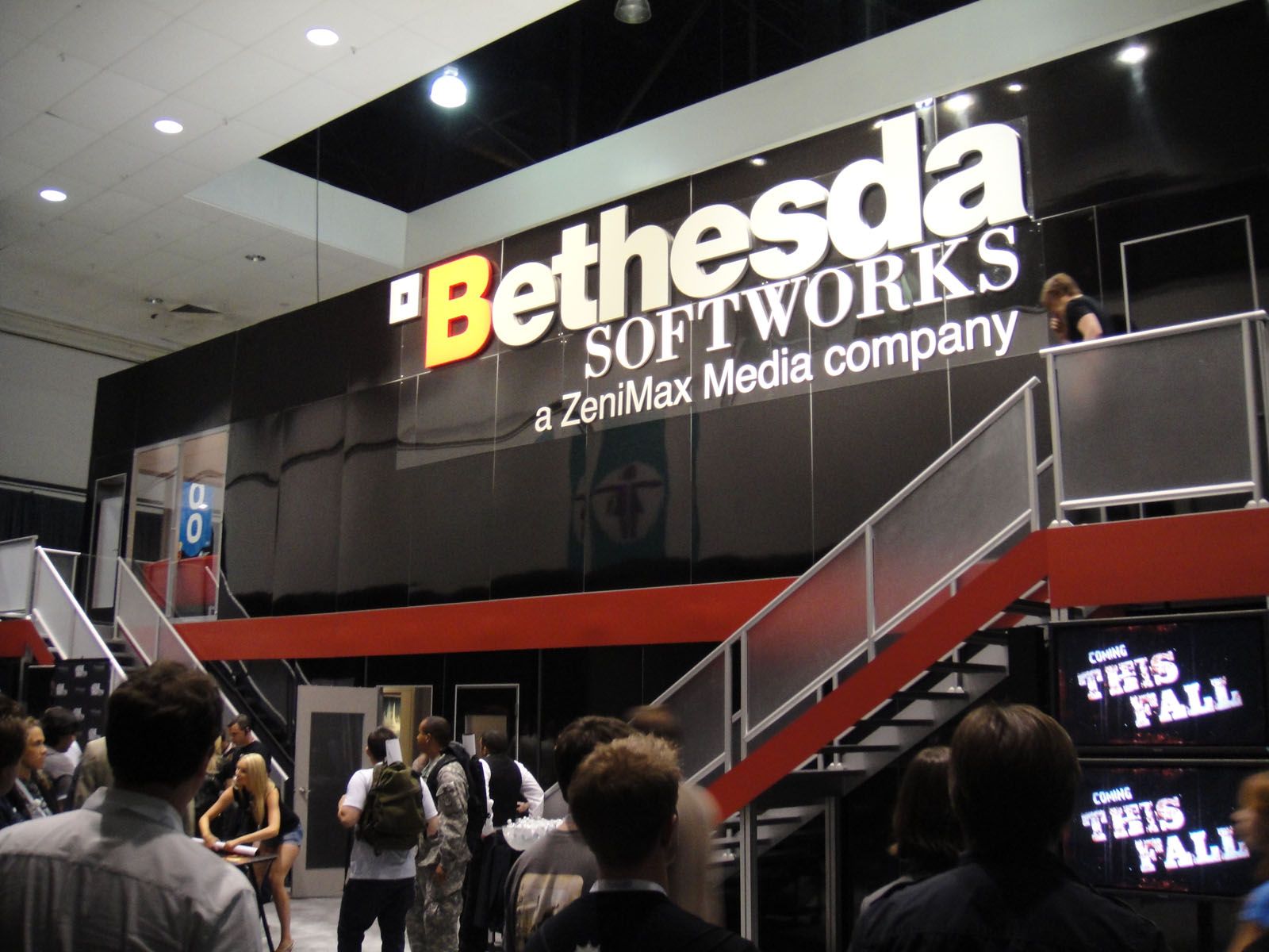 Bethesda no sabe si dará nuevamente una conferencia en la E3 del próximo año