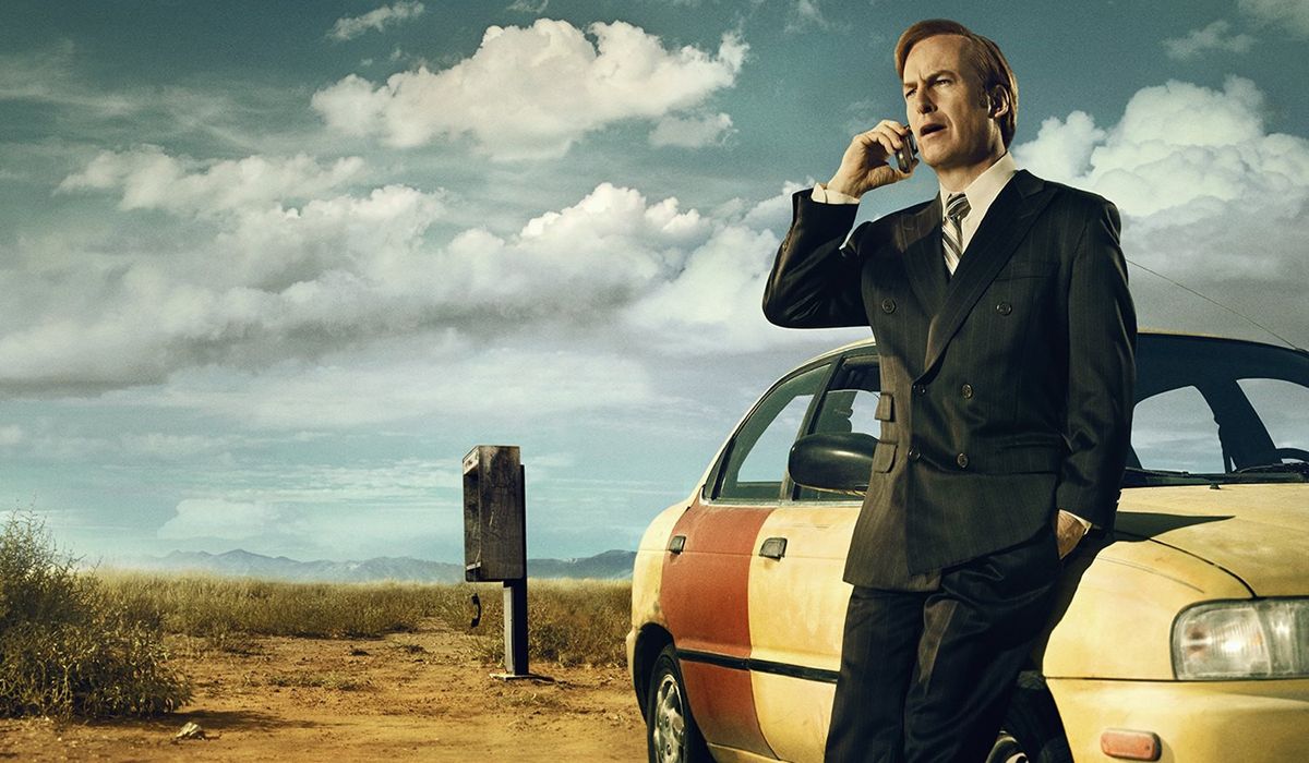 ¿Ya viste el nuevo vídeo de la tercera temporada de Better Call Saul?