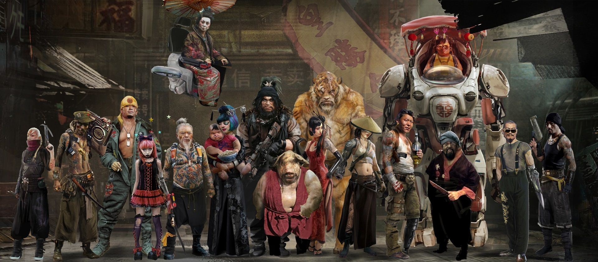 Beyond Good & Evil 2 tendrá una demo cerrada en la E3 2018