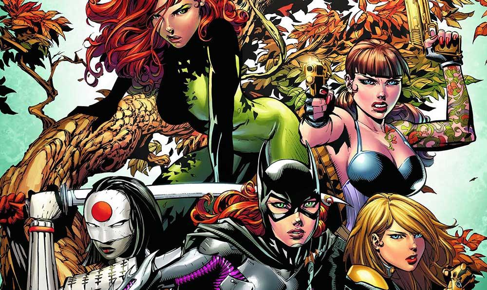 Margot Robbie confirma que Birds of Prey será calificación R