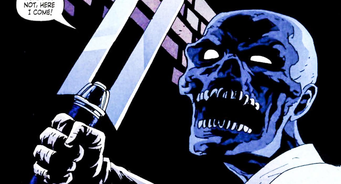 David Ayer revela el posible villano de Gotham City Sirens