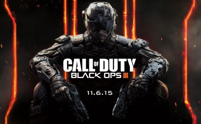 ¿Black OPS 3 o Advanced Warfare 2? El fin de la creatividad