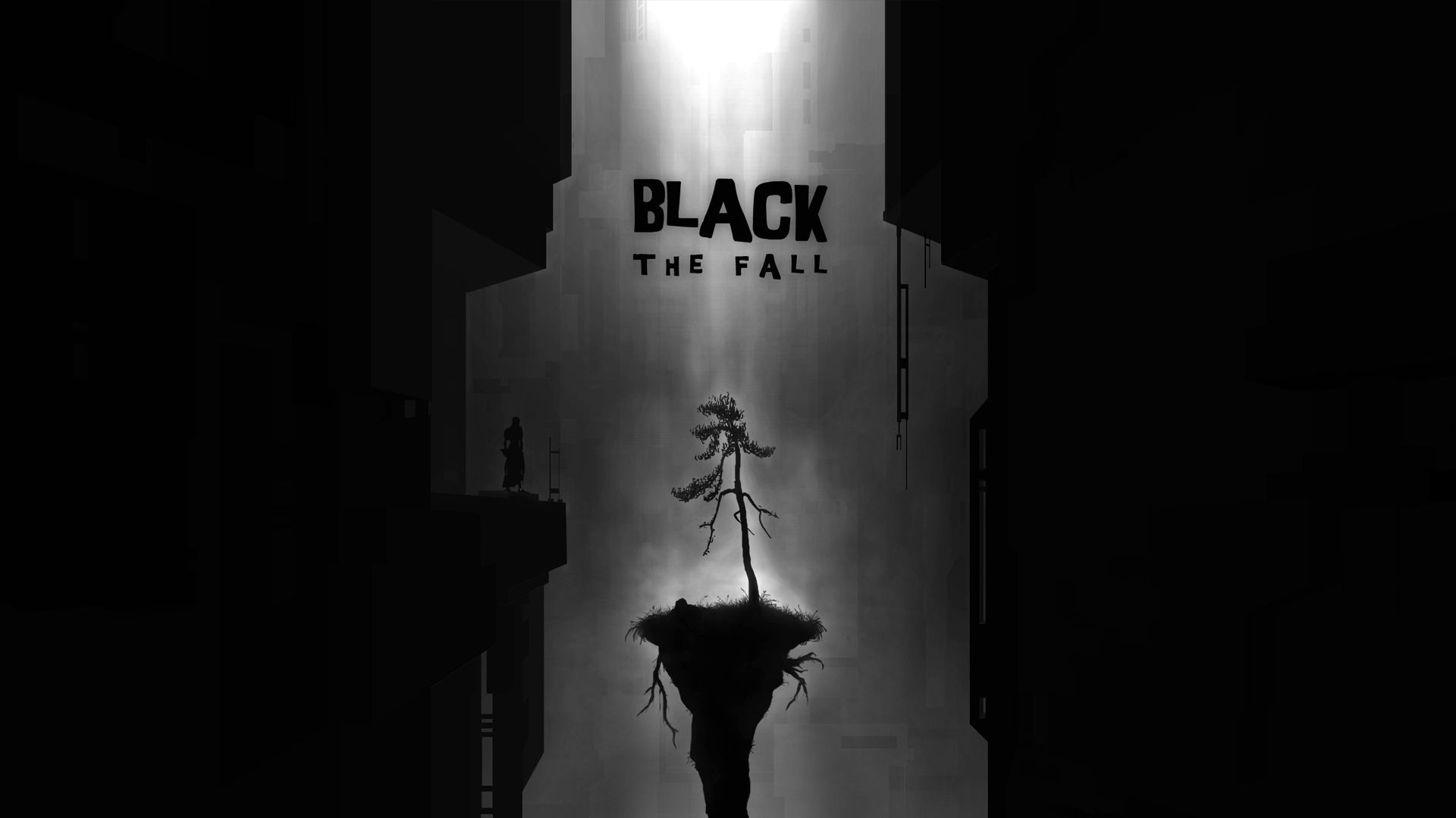 Mira el trailer de lanzamiento de Black The Fall