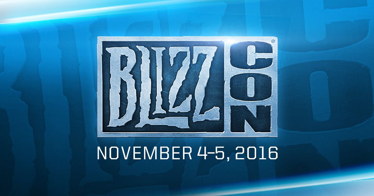 Se anuncia desde la Blizzcon 2016 que Allen Adham regresa a Blizzard
