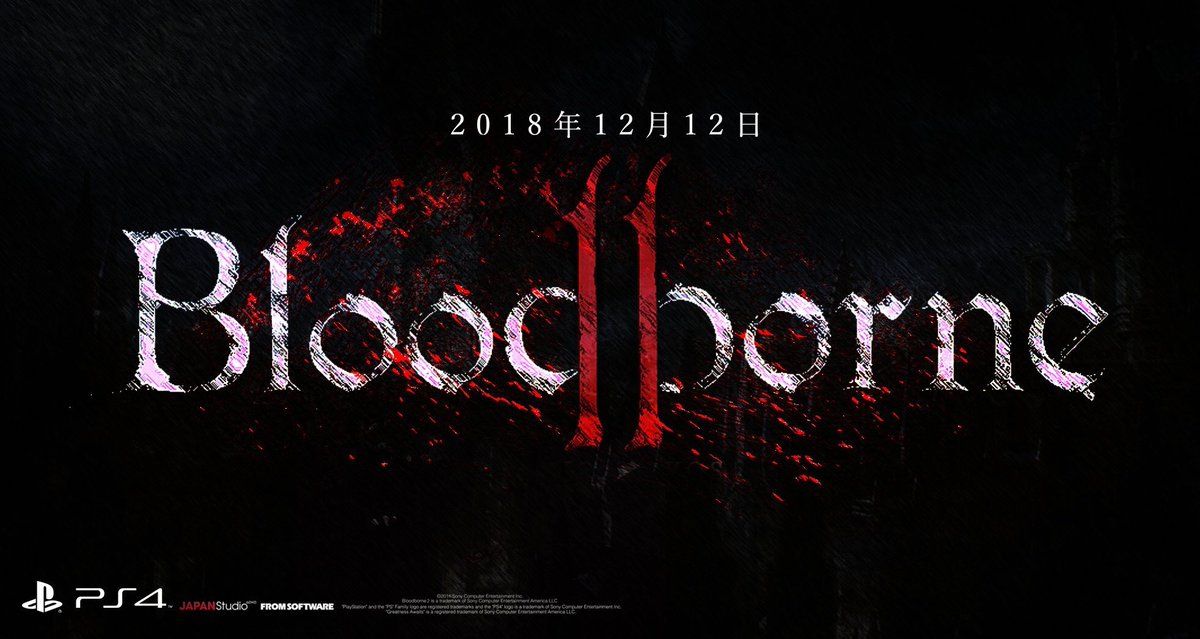 Bloodborne 2 se presentaría en la E3 2017, según Thomas Mahler de Moon Studios