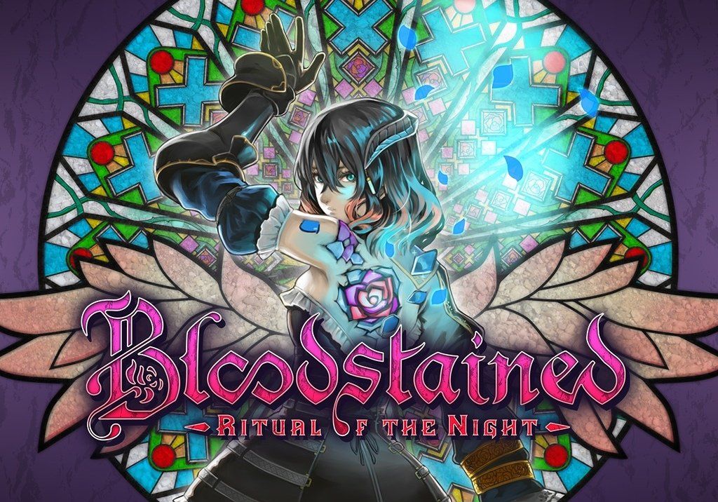 Nuevo gameplay de Bloodstained: Ritual of the Night – Demo jugable para la E3 2016