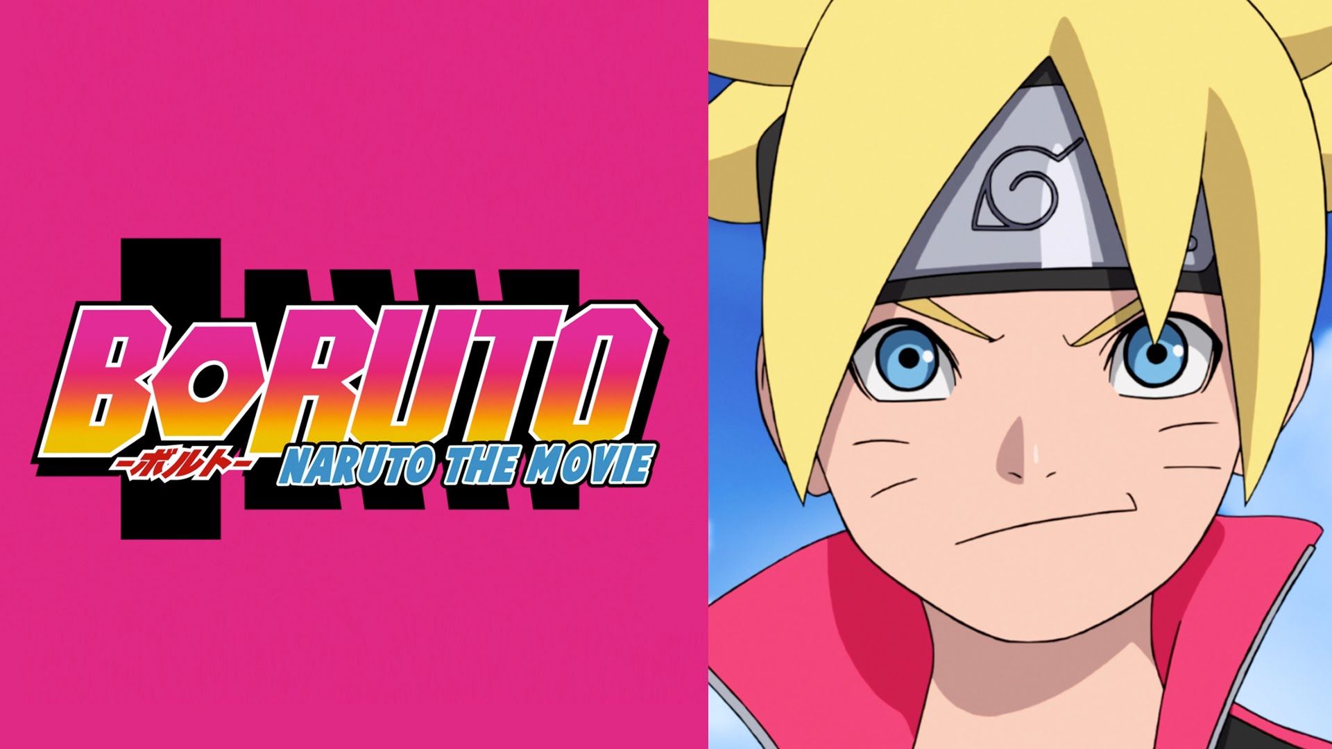 El manga de Boruto confirma su fecha de llegada