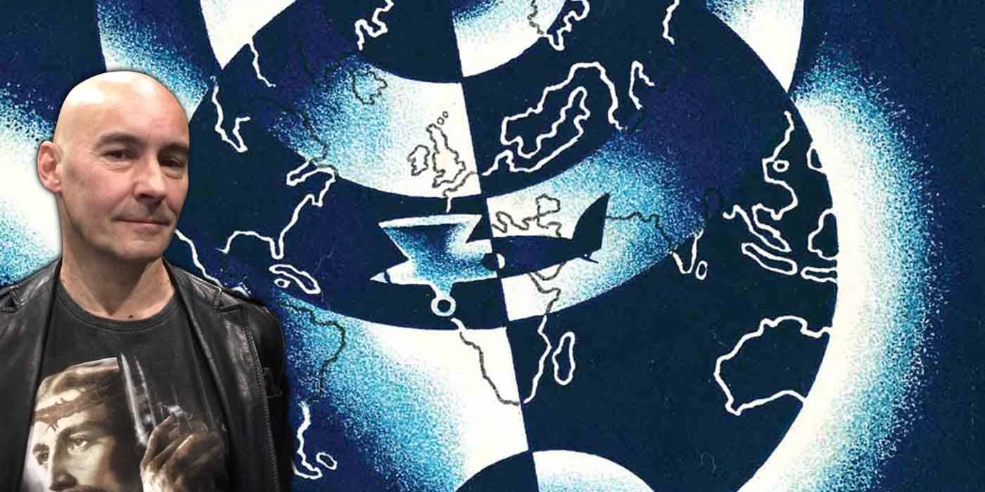 USA Network prepara serie basada en «Un mundo feliz», de Aldous Huxley