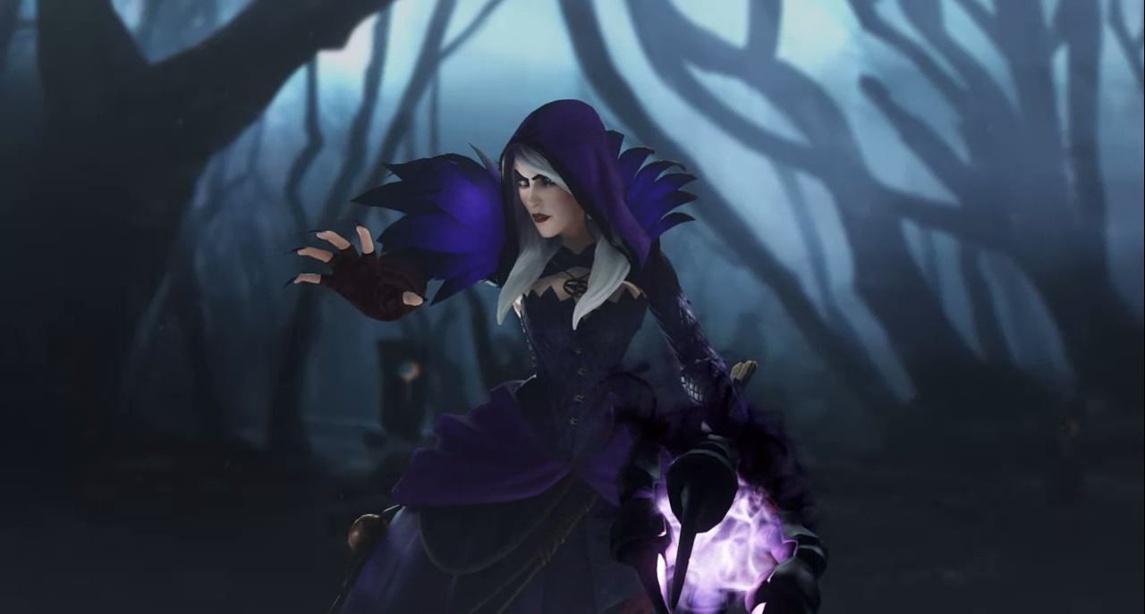 Mira aquí el primer gameplay de Breakaway, el nuevo juego de Amazon