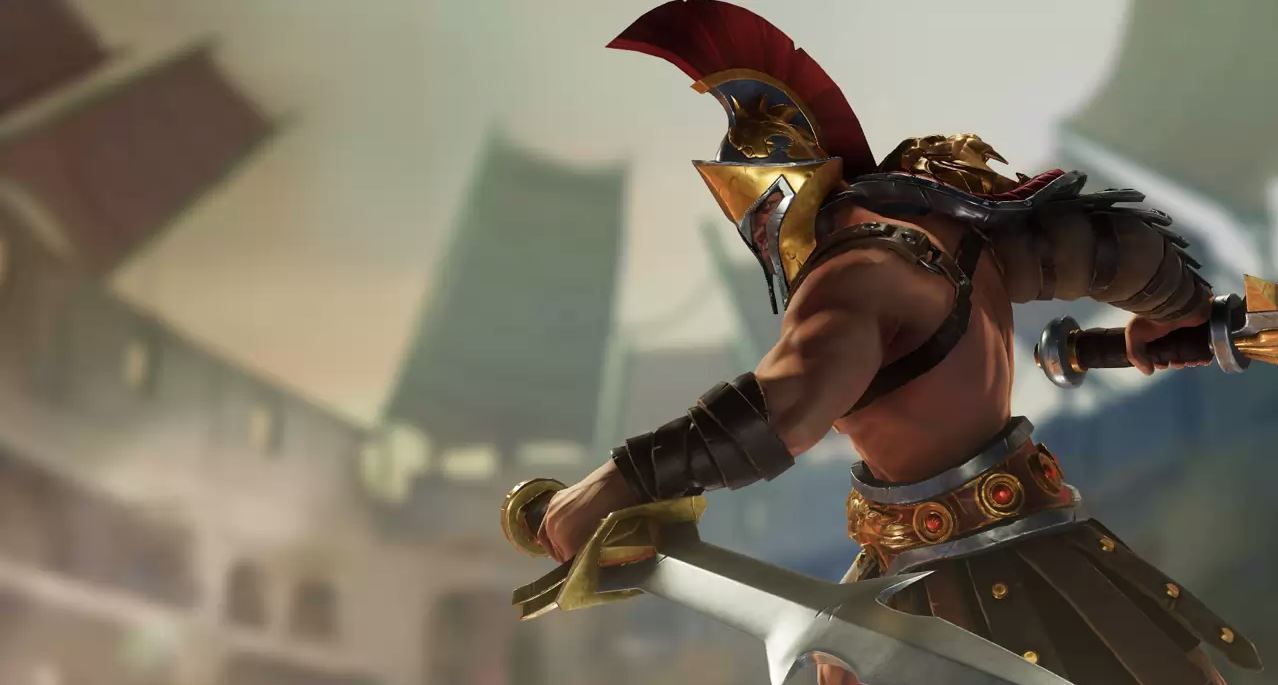 Amazon lanzará un brawler eSports desarrollado por el equipo de Killer Instinct