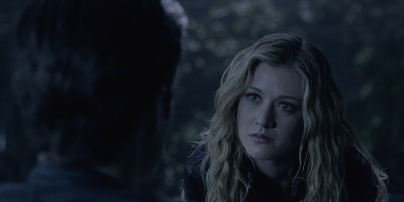 Arrow revela la impactante identidad de Blackstar