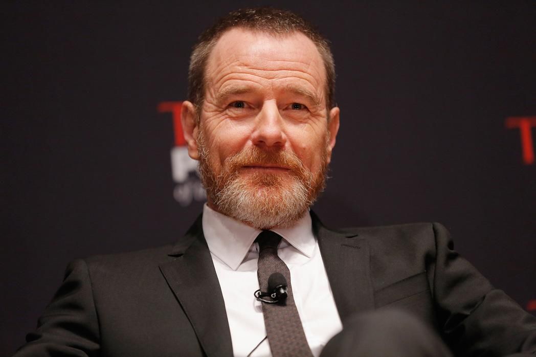 Amazon prepara una nueva serie de ciencia ficción con Bryan Cranston y Ronald D. Moore