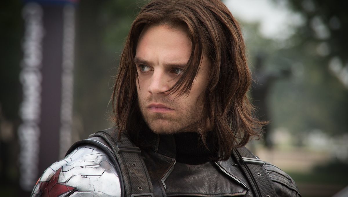 ¿Bucky celebra el cumpleaños de Bucky?