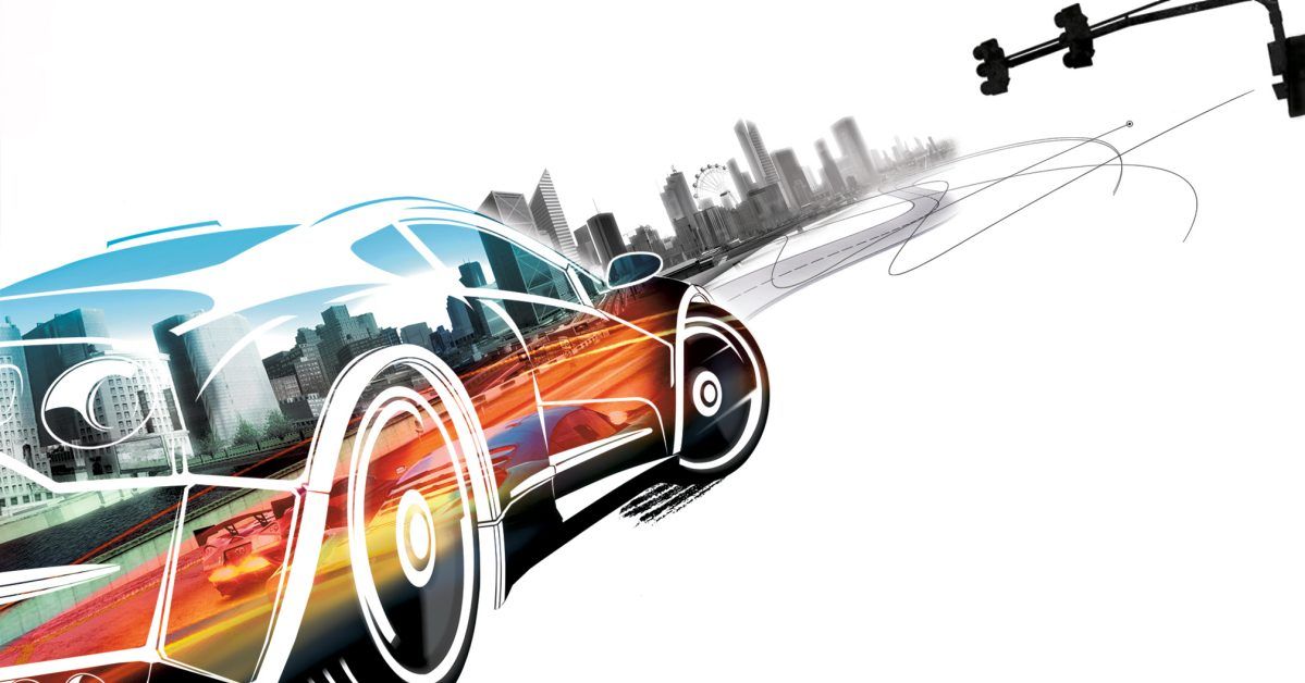 Listan Burnout Paradise HD para PlayStation 4 en Japón con salida para el 16 de marzo