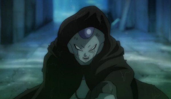 Hit reaparecerá en Dragon Ball Super y luchará contra Frost